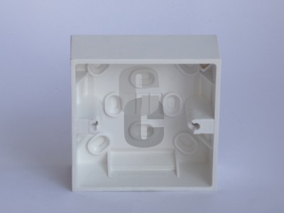 Нови предложения Конзола за външен монтаж -пластмаса- - LEGRAND                                                                                                                                                                                                                                                              